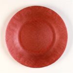 Wholesale Glass Charger Plate PZ-031 - Image 3